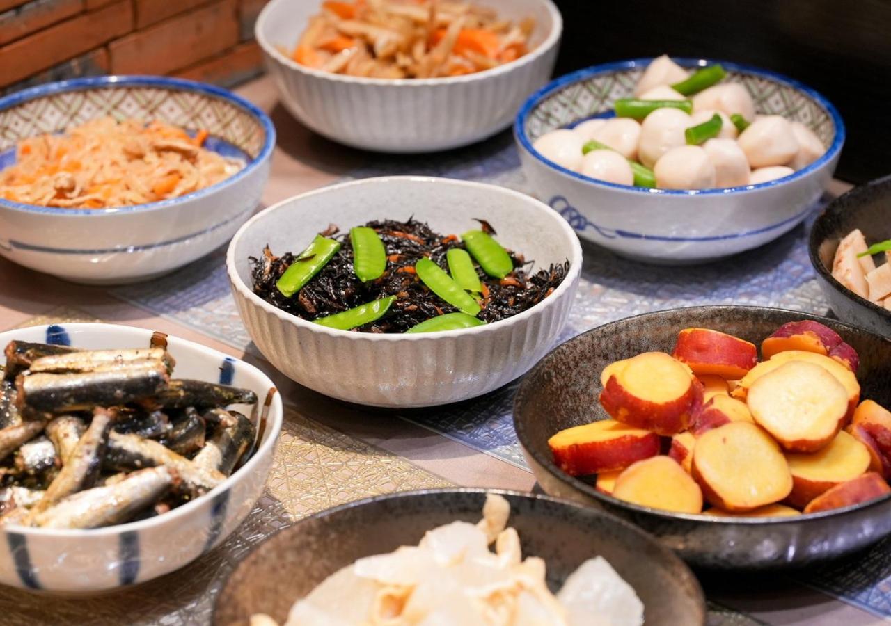 御堂筋本东站apa酒店 大阪 外观 照片
