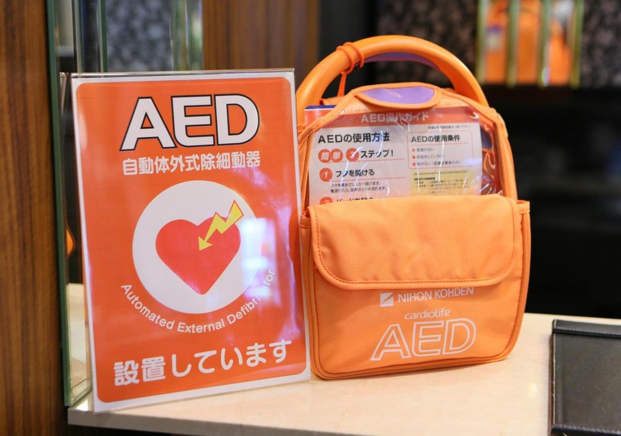 御堂筋本东站apa酒店 大阪 外观 照片